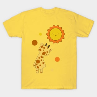 Giraff T-Shirt